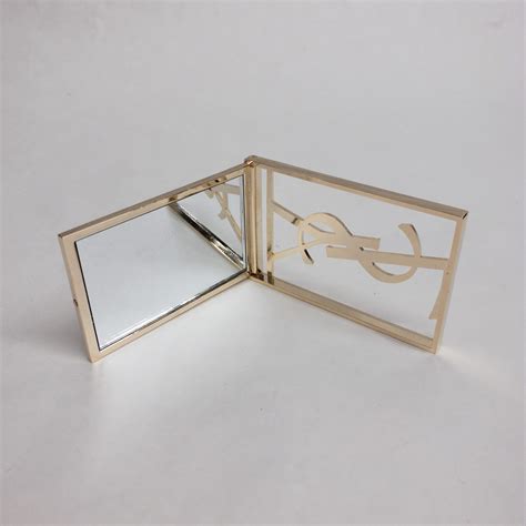 yves saint laurent mirror